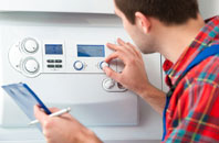 free Fenton Low gas safe engineer quotes